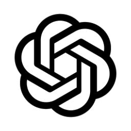 ChatGPT logo