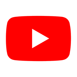 YouTube logo
